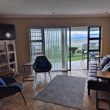 The View At Whale Cove De Kelders Apartment Exterior photo
