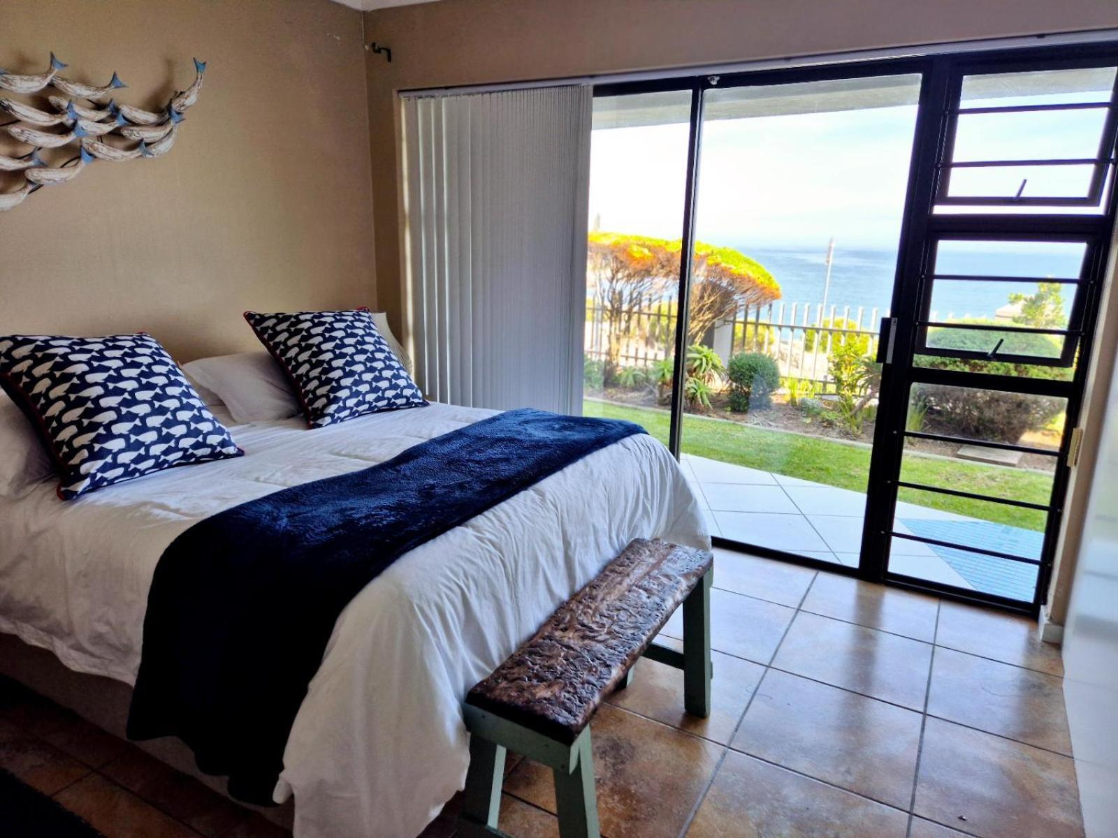 The View At Whale Cove De Kelders Apartment Exterior photo
