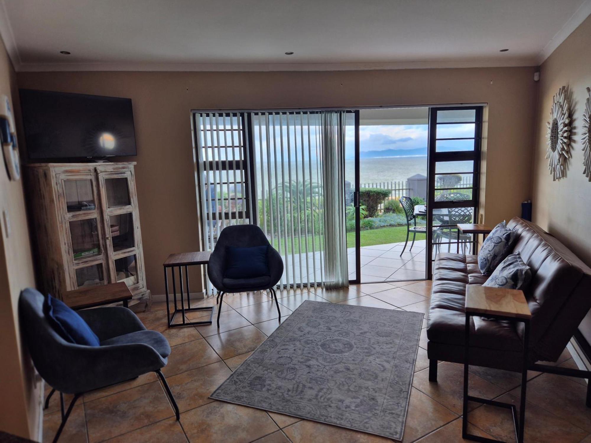 The View At Whale Cove De Kelders Apartment Exterior photo